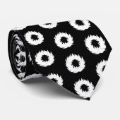 SCA Wiesenfeuer Populace Badge Stropdas (Opgerold)