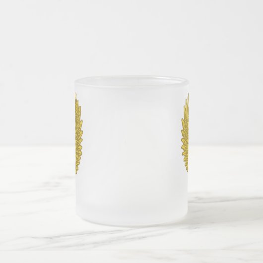 SCA Windhaven Matglas Koffiemok (Center)