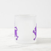 SCA Windmasters' Hill Matglas Koffiemok (Center)