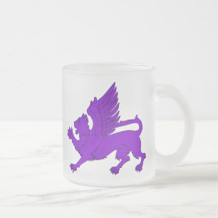 SCA Windmasters' Hill Matglas Koffiemok