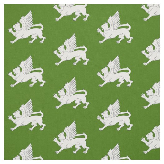 SCA Windmasters' Hill Populace Badge Fabric Stof (Swatch)