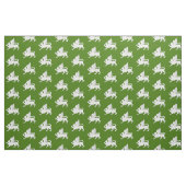 SCA Windmasters' Hill Populace Badge Fabric Stof (Fat Quarter)