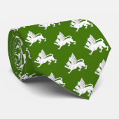 SCA Windmasters' Hill Populace Badge Stropdas (Opgerold)