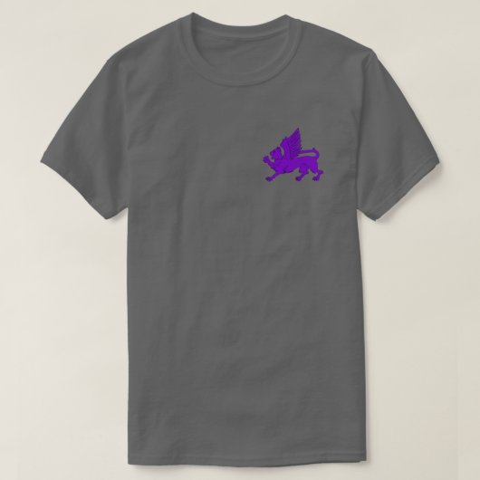 SCA Windmasters' Hill T-shirt (Design voorkant)