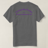 SCA Windmasters' Hill T-shirt (Design achterkant)