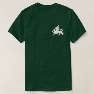 SCA Windmasters' Hill T-shirt
