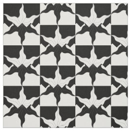 SCA Winter's Gate Populace Badge Stof