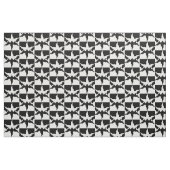 SCA Winter's Gate Populace Badge Stof (Fat Quarter)