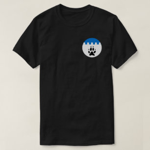 SCA Wolfscairn T-shirt