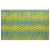 SCA Wyldewode Populace Badge Fabric Stof (Yard (91,4 cm))