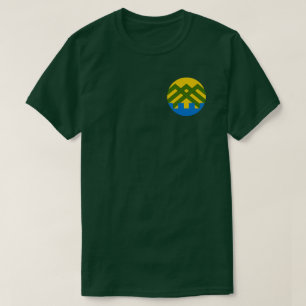 SCA Wyldewode T-shirt