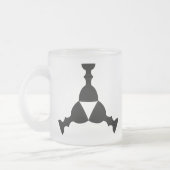 SCA Yarnvid Matglas Koffiemok (Links)