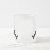 SCA Yarnvid Matglas Koffiemok (Center)