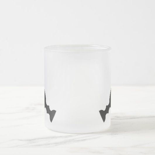 SCA Yarnvid Matglas Koffiemok (Center)