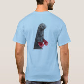 SCAB PATROL T-SHIRT (Achterkant)