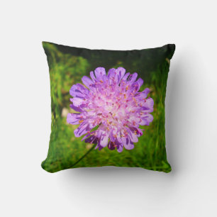 Scabiele Throw Cushion Kussen