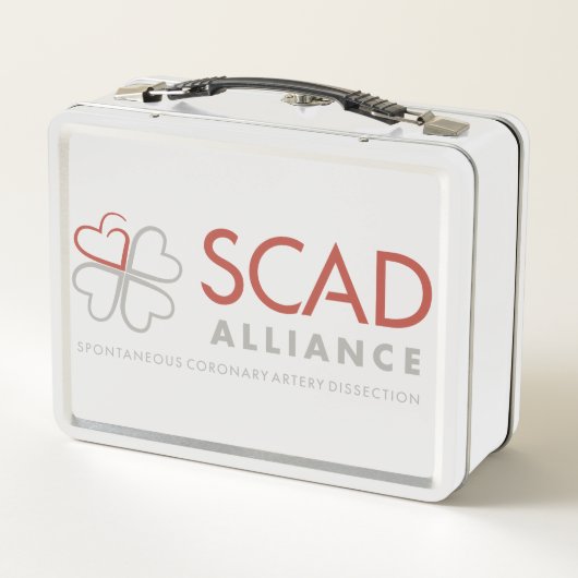 SCAD Alliance lunchbox (Achterkant)
