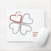 SCAD Mousepad Muismat (Met muis)