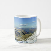 Scafell Pike, Engeland Koffiemok (Voorkant rechts)