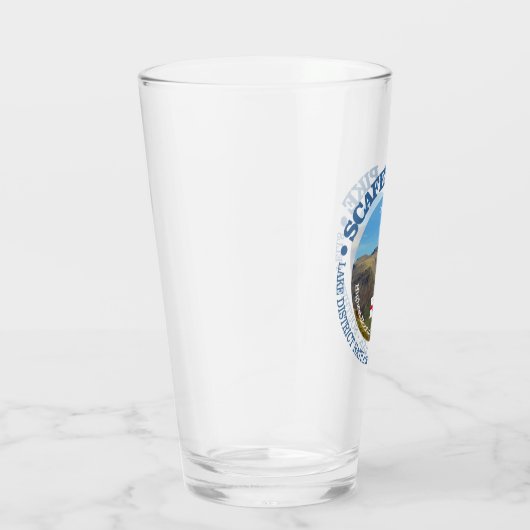 Scafell Pike Glas (Rechts)