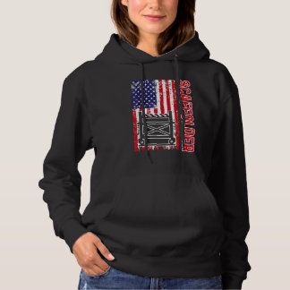 Scaffolder Mentoring Scaffold Builder Scaffolding Hoodie