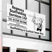 Scaffolding and Scaffold Hire Spandoek