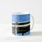 Scaffolding-Mok Koffiemok (Voorkant rechts)