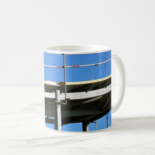 Scaffolding-Mok Koffiemok (Voorkant rechts)