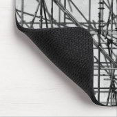 Scaffolding Muismat (Hoek)