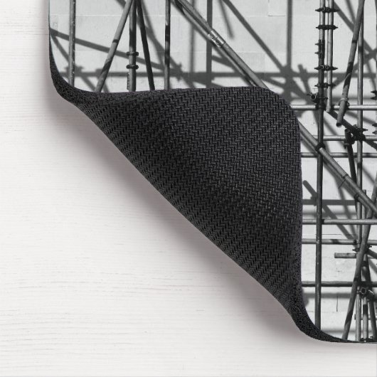 Scaffolding Muismat (Hoek)