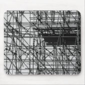 Scaffolding Muismat (Voorkant)