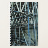 Scaffolding Planner (Voorkant)