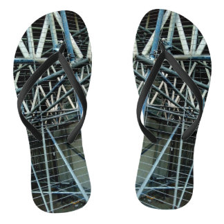 Scaffolding Teenslippers
