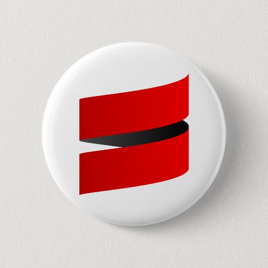 Scala-Button, Scala-pictogram Ronde Button 5,7 Cm (Voorkant)