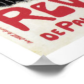 Scala ~ Enfin, Seuls! Poster (Hoek)