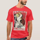 Scala ~ Enfin, Seuls! T-shirt (Voorkant)