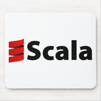 Scala Mousepad, Grote Logo Muismat