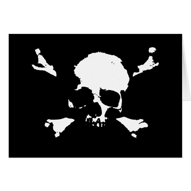 Scalawag (Voorkant Horizontaal)