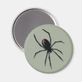 Scale 3D-spin Magneet (Voorkant / Achterkant)