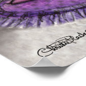 Scale film - Kat en muis Poster (Hoek)