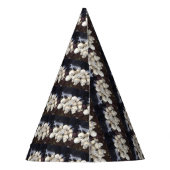 Scale Skulls met knalende oogballen Feesthoedjes (Achterkant)