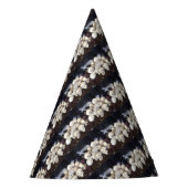 Scale Skulls met knalende oogballen Feesthoedjes (Voorkant)