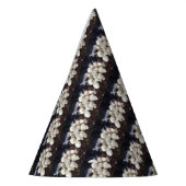 Scale Skulls met knalende oogballen Feesthoedjes (Links)