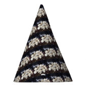 Scale Skulls met knalende oogballen Feesthoedjes (Rechts)