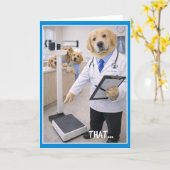 Scale Tactics Get Well Card  SCF-2 Kaart (Gele Bloem)