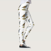 Scaled Quail Leggings (Rechts)