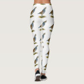 Scaled Quail Leggings (Achterkant)