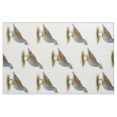 Scaled Quail Stof (Fat Quarter)