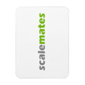 Scalemates Magnet Magneet (Verticaal)