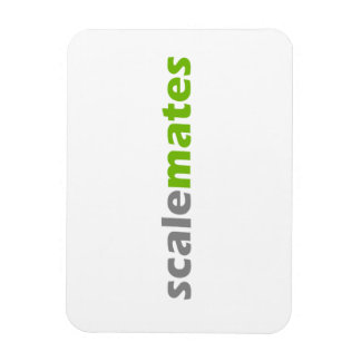 Scalemates Magnet Magneet